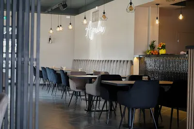 Apulia Restauracja i Pizzeria